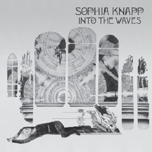 Knapp, Sophia: Into the Waves