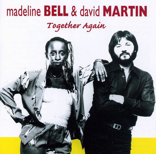 Bell, Nadeline / Martin, David: Together Again