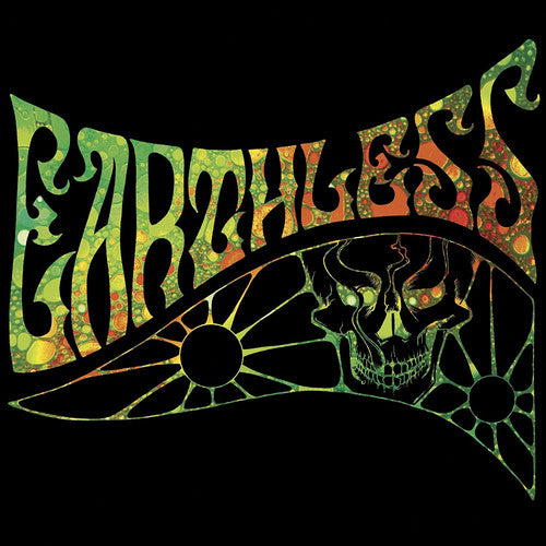 Earthless: Live At The Casbah