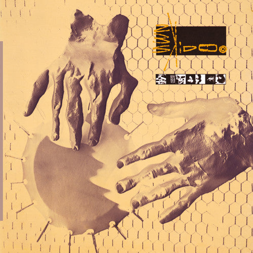 23 Skidoo: Seven Songs