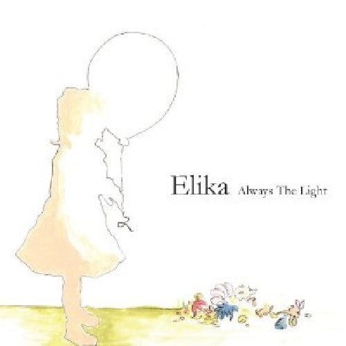 Elika: Always the Light