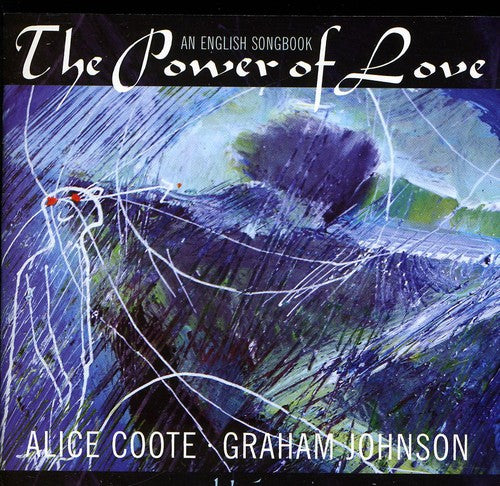 Coote / Johnson: Power of Love