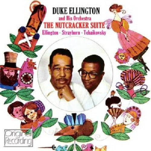 Ellington, Duke: Nutcracker Suite