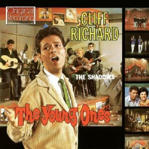 Richard, Cliff: Young Ones