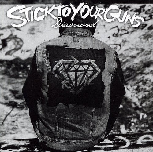 Stick to Your Guns: Diamond