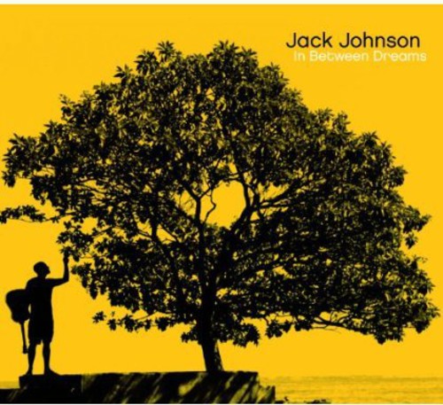 Johnson, Jack: In Between Dreams