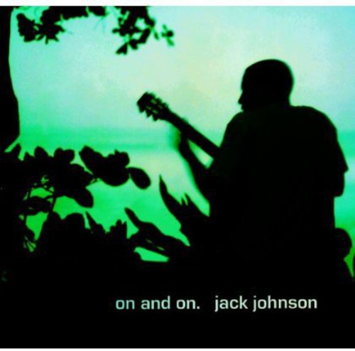 Johnson, Jack: On & on