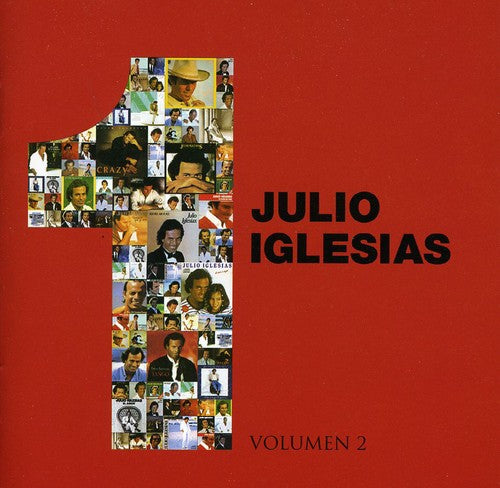 Iglesias, Julio: Julio Iglesias 2