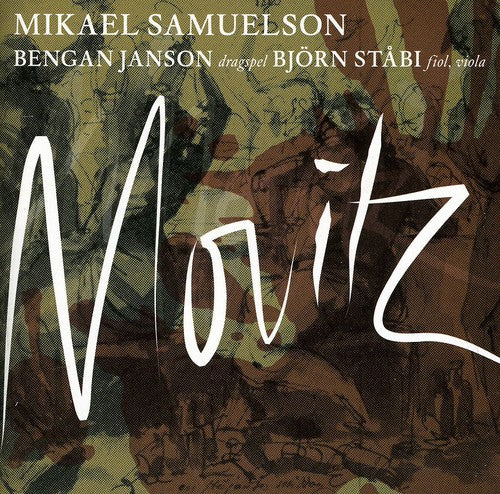 Bellman / Samuelson: Movitz