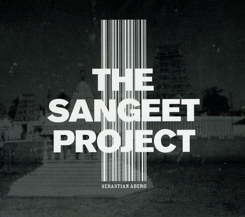 Aberg, Sebastian: Sangeet Project