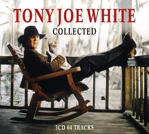 White, Tony Joe: Collected