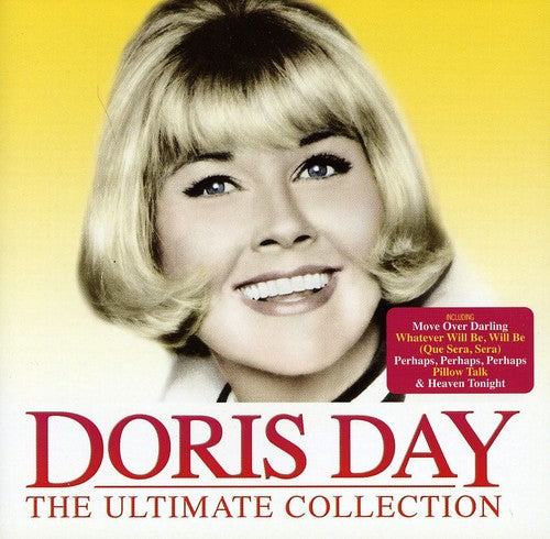 Day, Doris: Ultimate Collection