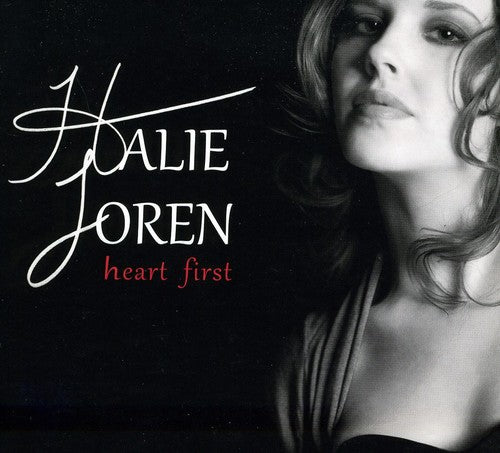 Loren, Halie: Heart First