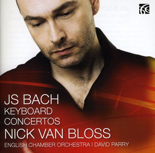 Bach, J.S. / Van Bloss: Keyboard Concertos