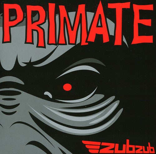 Zubzub: Primate