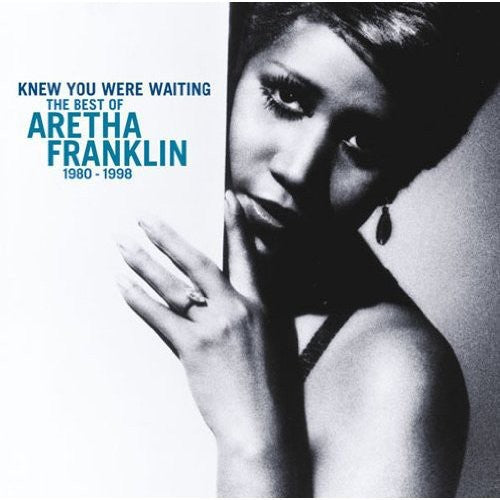 Franklin, Aretha: Knew You Were Waiting: Best 1980 - 1998