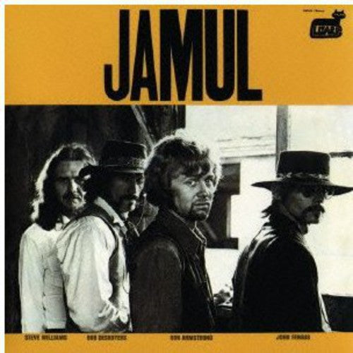 Jamul: Jamul