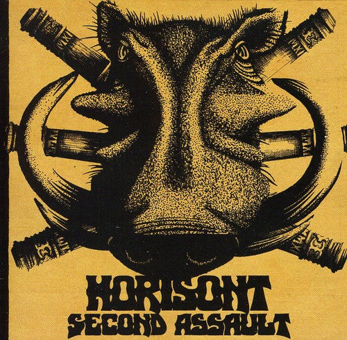 Horisont: Second Assault