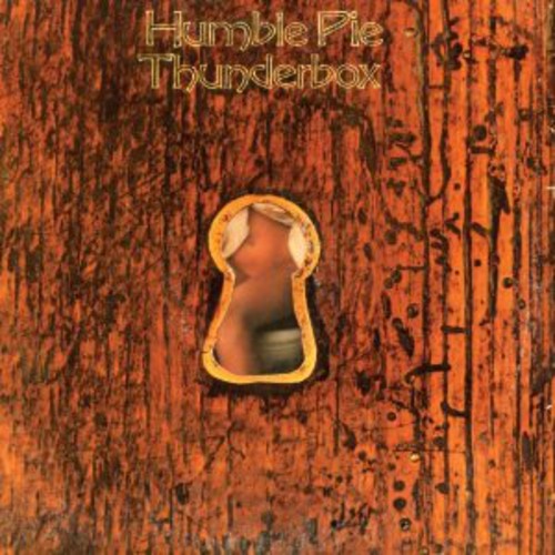 Humble Pie: Thunderbox