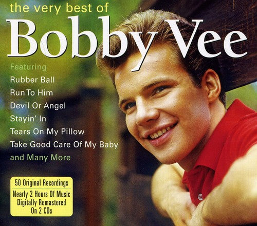 Vee, Bobby: Very Best of
