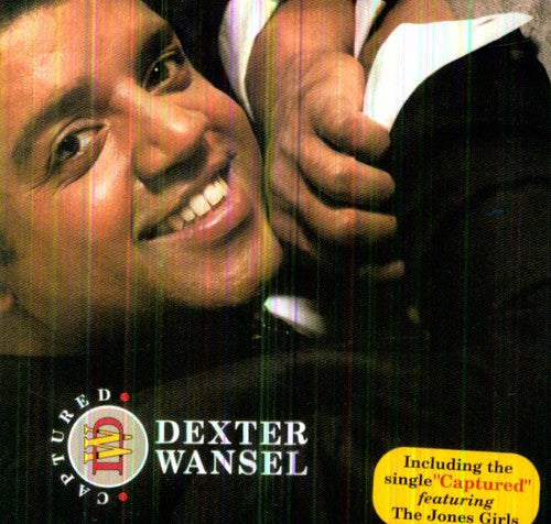 Wansel, Dexter: Captured