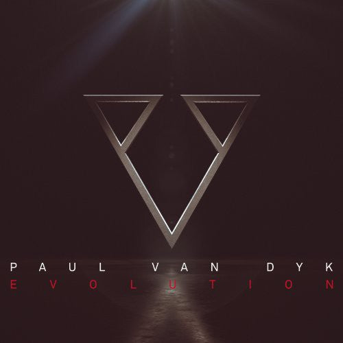 Van Dyk, Paul: Evolution [180 Gram Vinyl]
