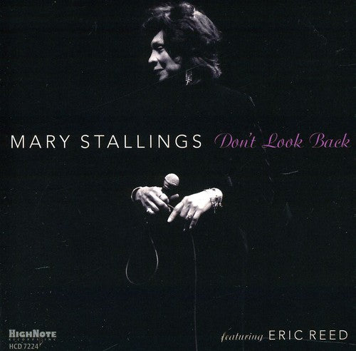 Stallings, Mary: Don't Look Back
