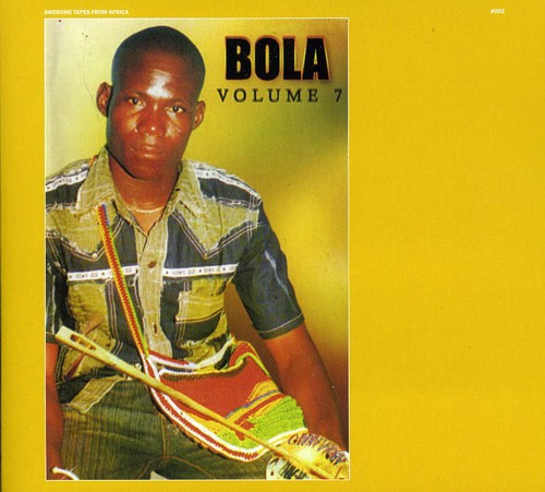 Bola: Volume 7