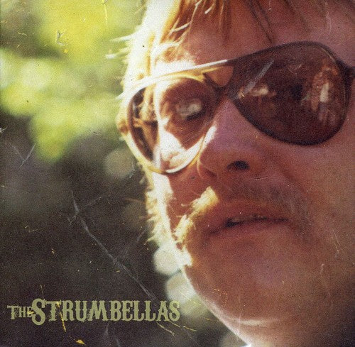 Strumbellas: My Father & the Hunter