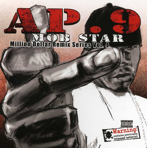 AP.9: Mob Star / Million Dollar Remix Series Vol. 4