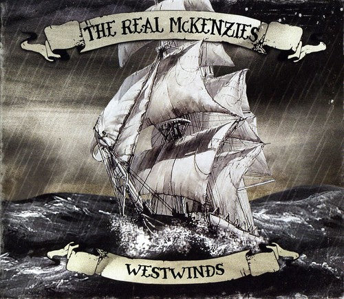 Real McKenzies: Westwinds