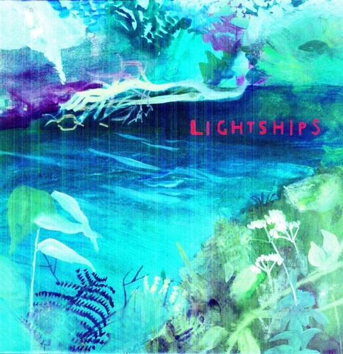 Lightships: Electric Cables