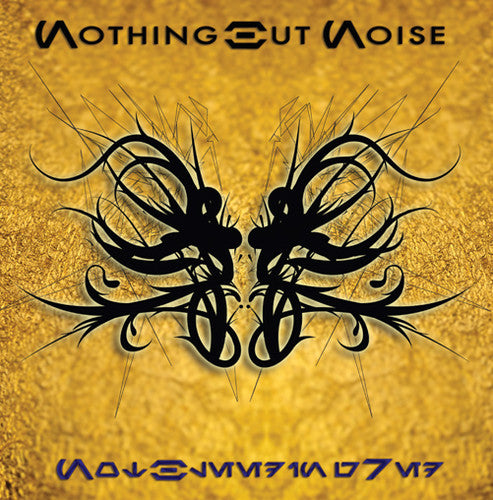 Nothing But Noise: Not Bleeding Red