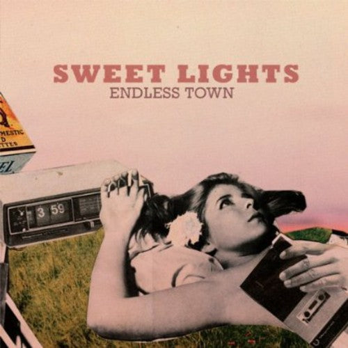 Sweet Lights: Sweet Lights Endless Town