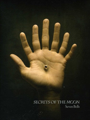 Secrets of the Moon: Seven Bells