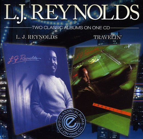 Reynolds, L.J.: L.J. Reynolds / Travelin