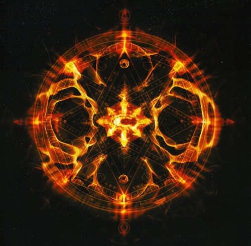 Chimaira: Age of Hell (Oz Tour Edition)