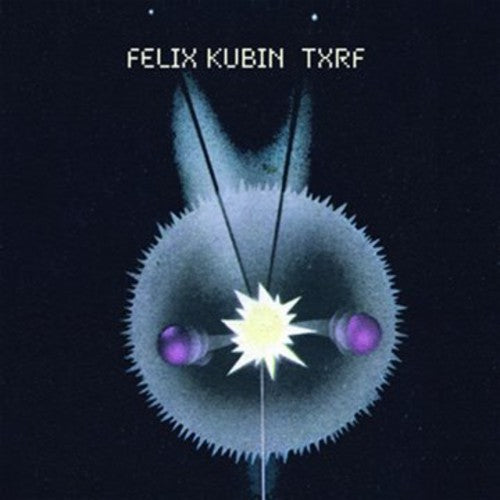 Kubin, Felix: TXRF