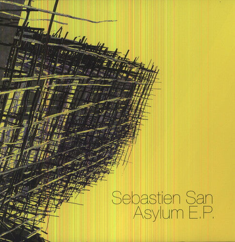 San, Sebastien: Asylum