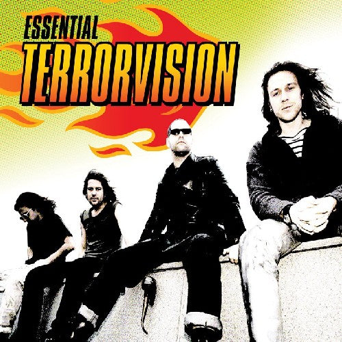 Terrorvision: Essential Terrorvision