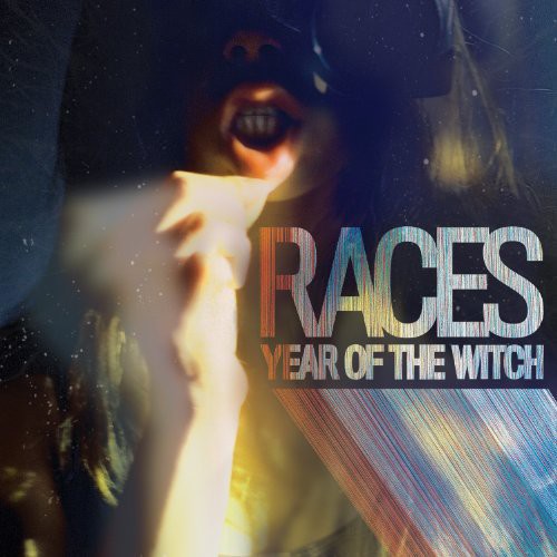 Races: Year of the Witch