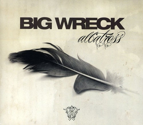 Big Wreck: Albatross