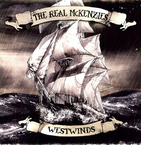 Real McKenzies: Westwinds