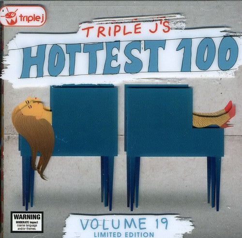 Triple J Hottest 100: Vol. 19-Triple J Hottest 100