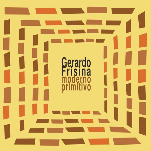 Frisina, Gerardo: Moderno Primitivo