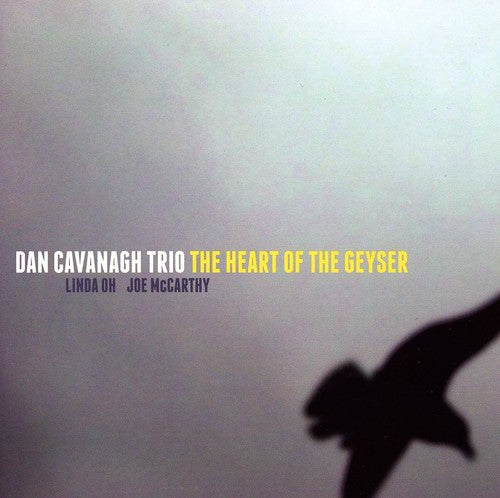 Cavanagh, Dan: Heart of the Geyser