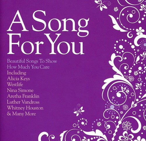 Song for You / Various: Song for You / Various