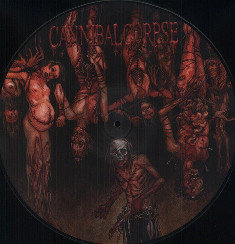 Cannibal Corpse: Torture