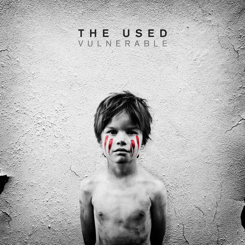 Used: Vulnerable