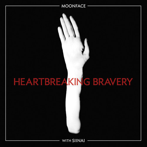 Moonface: With Siinai: Heartbreaking Bravery